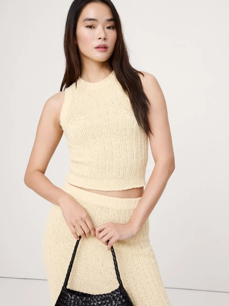 Top 10+ items thời trang Banana Republic dành cho chuyến du lịch nghỉ dưỡng mùa hè của nàng