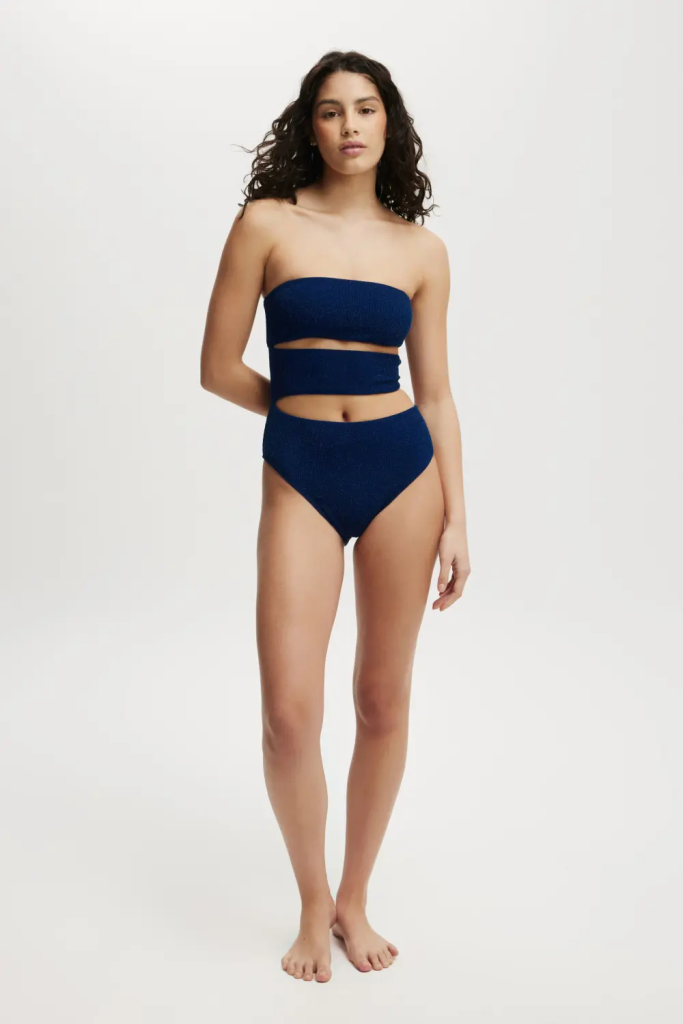 Gợi ý 20+ mẫu bikini đẹp, tôn dáng cho chuyến du lịch biển hè 2026