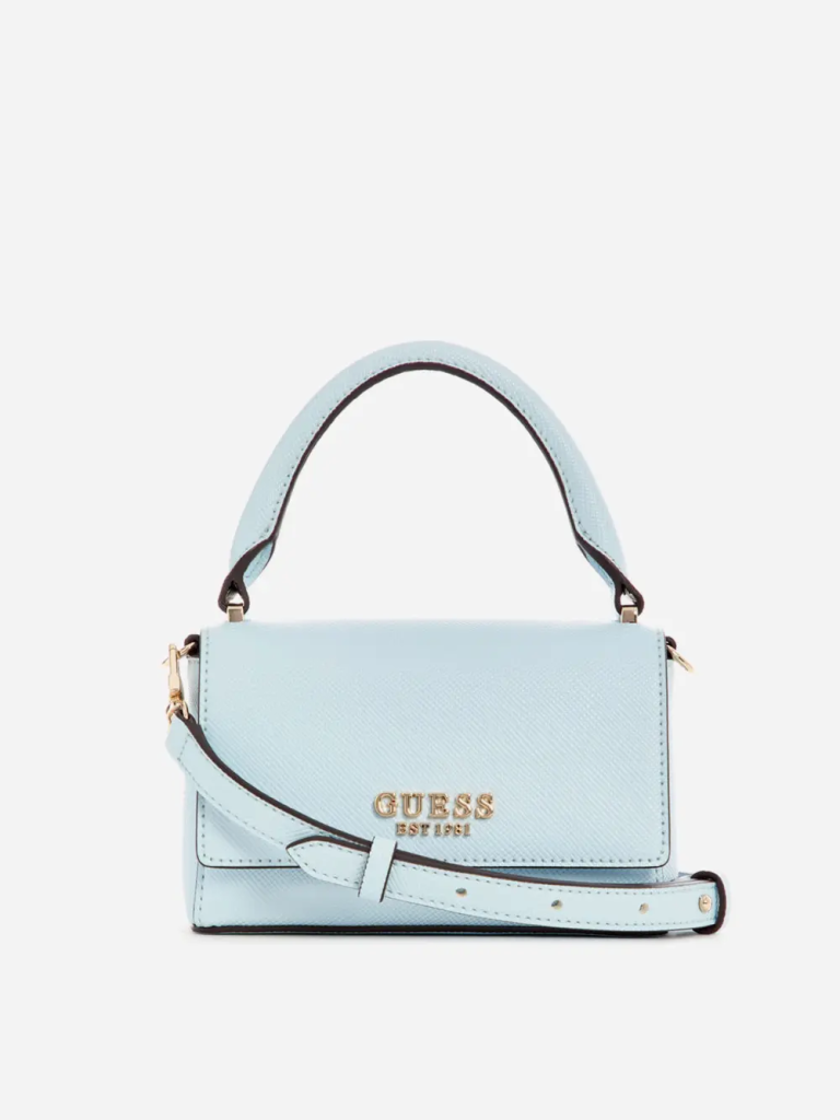 Các mẫu túi xách Guess đáng sắm làm quà tặng người yêu dịp 8/3