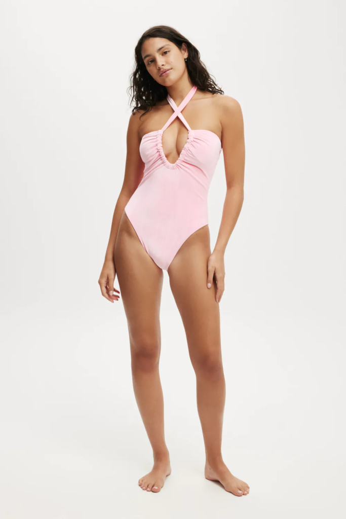 Gợi ý 20+ mẫu bikini đẹp, tôn dáng cho chuyến du lịch biển hè 2026