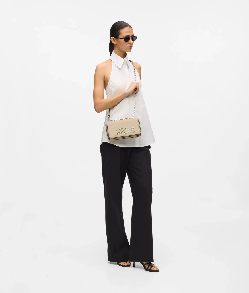 KARL LAGERFELD SPRING GIFT: TẶNG TÚI TOTE CAO CẤP