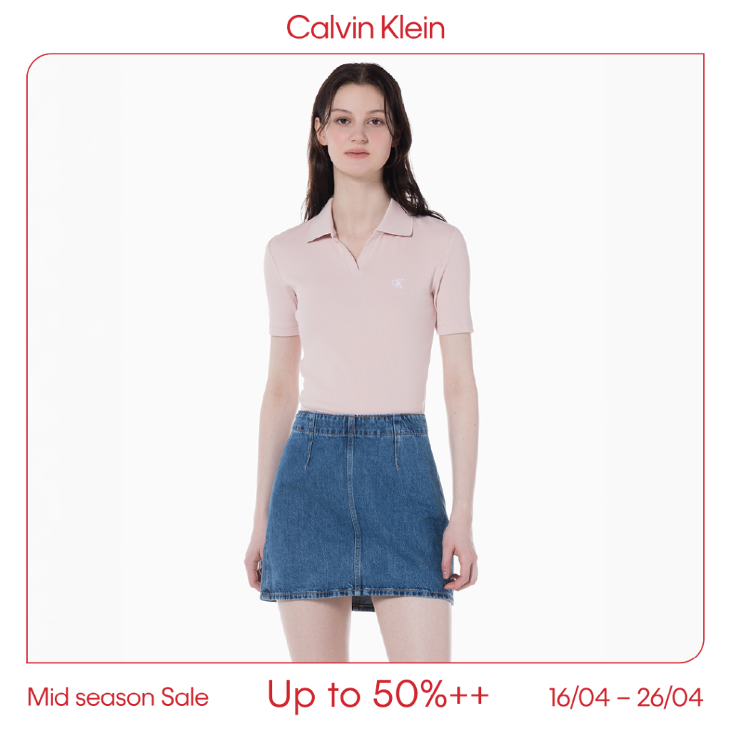 CALVIN KLEIN ƯU ĐÃI HẤP DẪN ĐẾN 50%++ NHỮNG THIẾT KẾ TRẺ TRUNG VÀ THỜI THƯỢNG