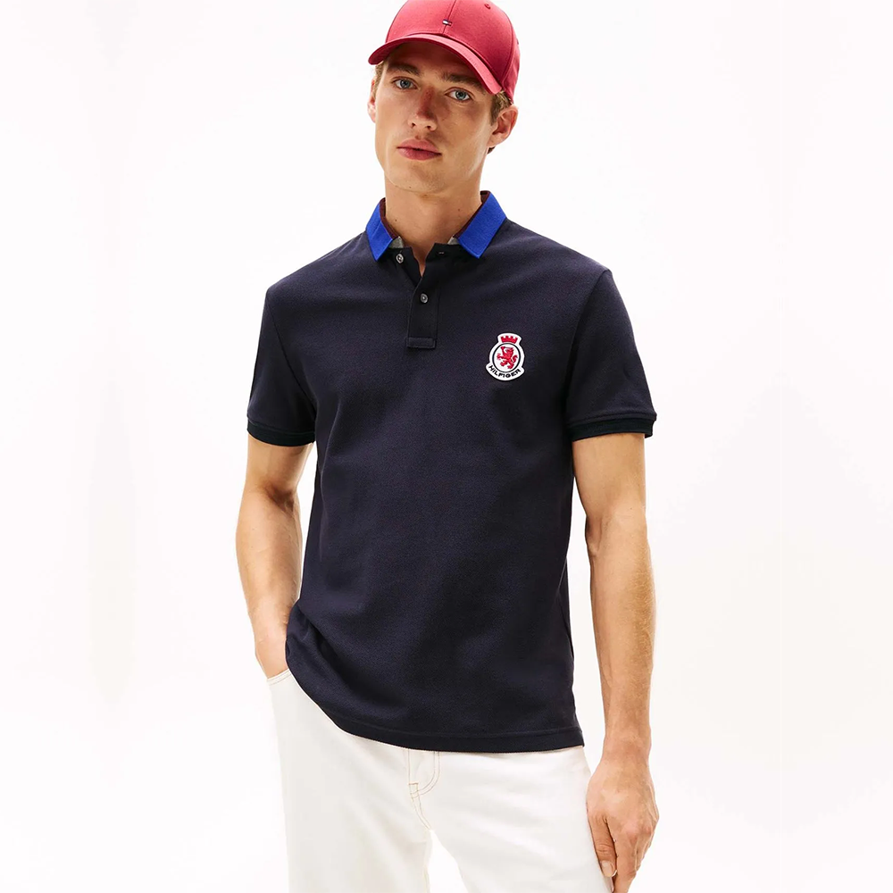 TOMMY HILFIGER MỪNG ĐẠI LỄ VỚI ƯU ĐÃI ĐẾN 50%