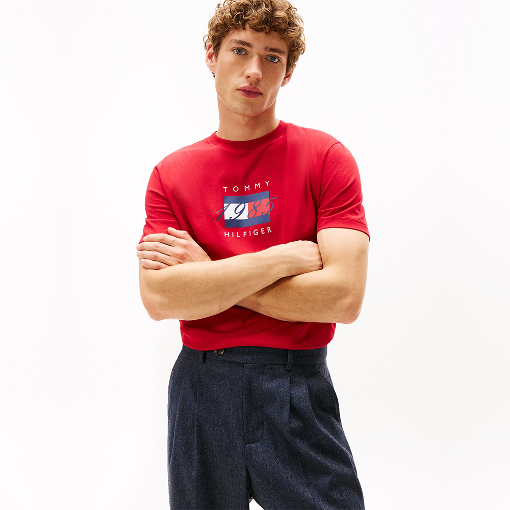 TOMMY HILFIGER MỪNG ĐẠI LỄ VỚI ƯU ĐÃI ĐẾN 50%