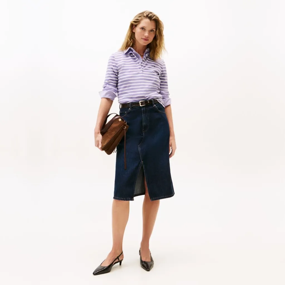 TOMMY HILFIGER MỪNG ĐẠI LỄ VỚI ƯU ĐÃI ĐẾN 50%