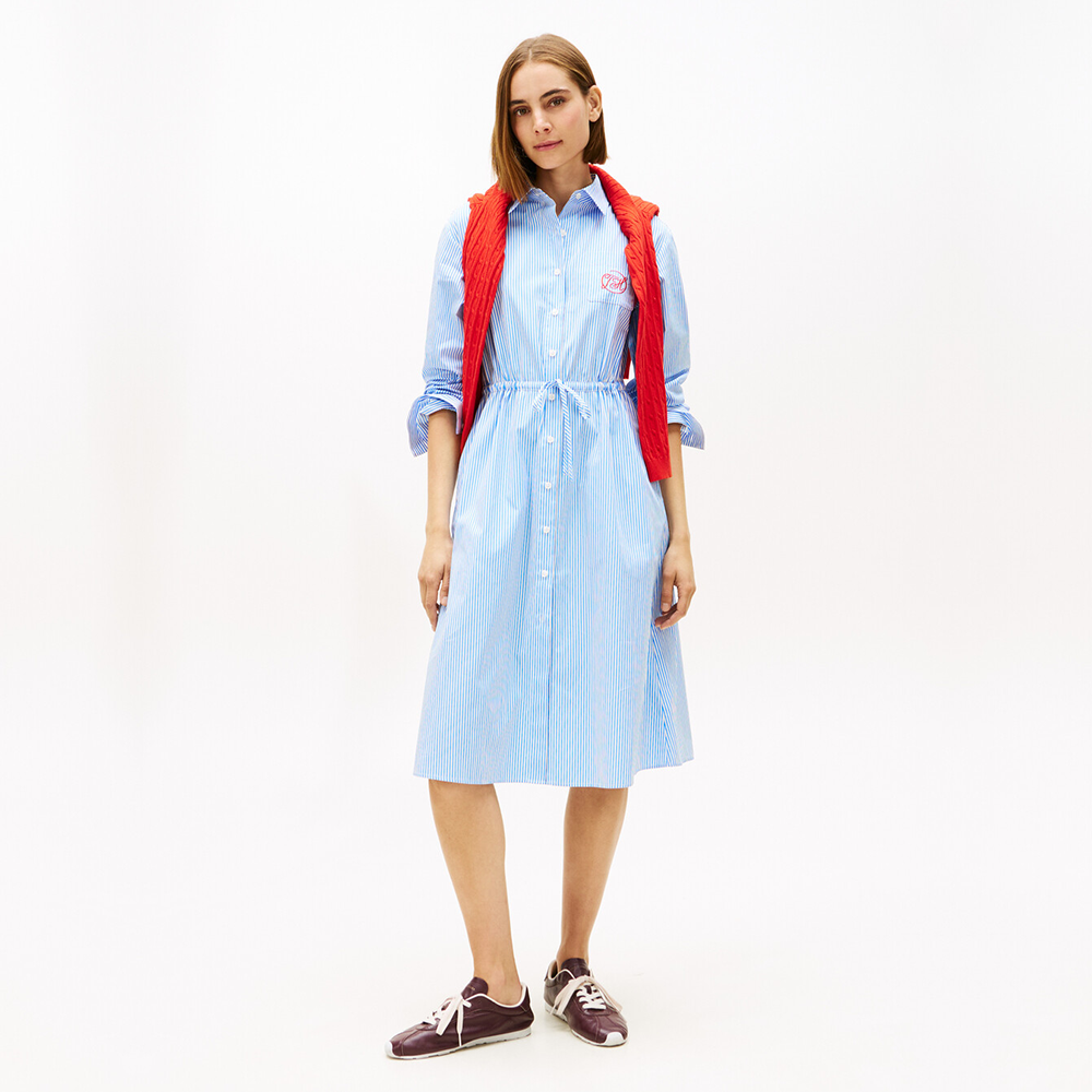 TOMMY HILFIGER MỪNG ĐẠI LỄ VỚI ƯU ĐÃI ĐẾN 50%