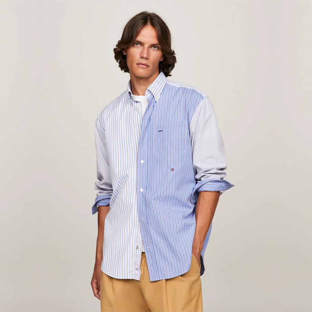 Tommy Hilfiger Mid Season Sale: Up To 50%+++