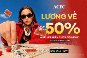 THỂ LỆ CHƯƠNG TRÌNH KHUYẾN MẠI: LƯƠNG VỀ