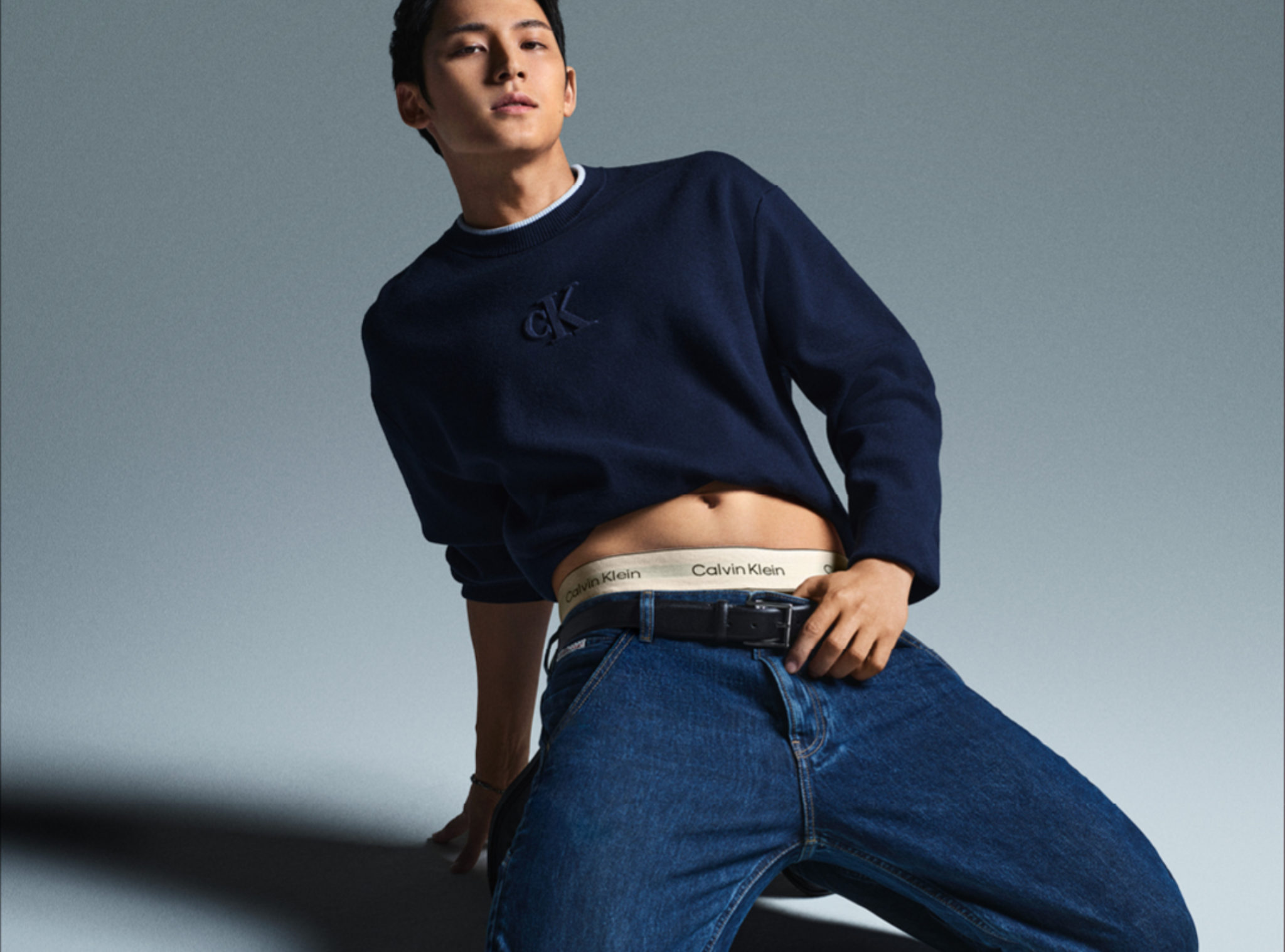Hướng dẫn chọn size thời trang nam Calvin Klein theo bảng số đo (Size Chart) chuẩn nhất