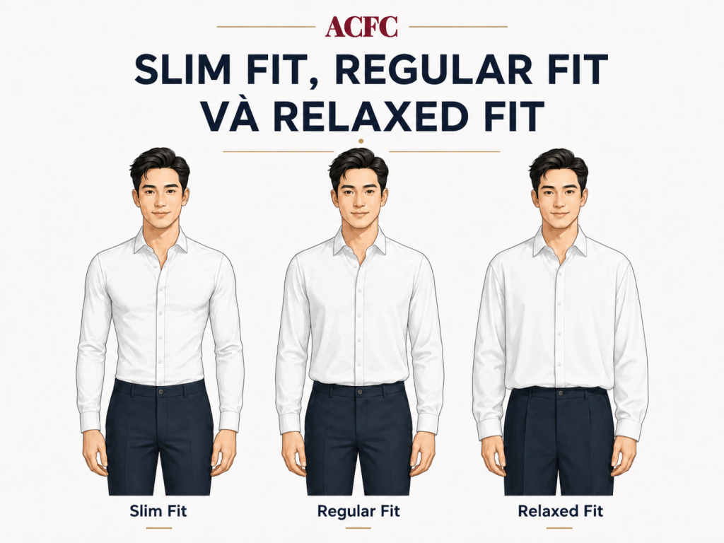Cách Đo Vòng Ngực Nam Chính Xác Tại Nhà: Hướng Dẫn Từng Bước