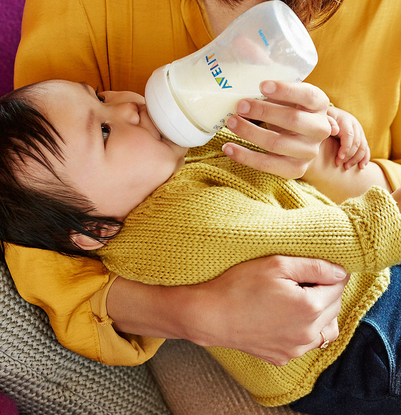 Cách bảo quản sữa mẹ an toàn, khoa học mẹ cần nhớ! - Ảnh 2