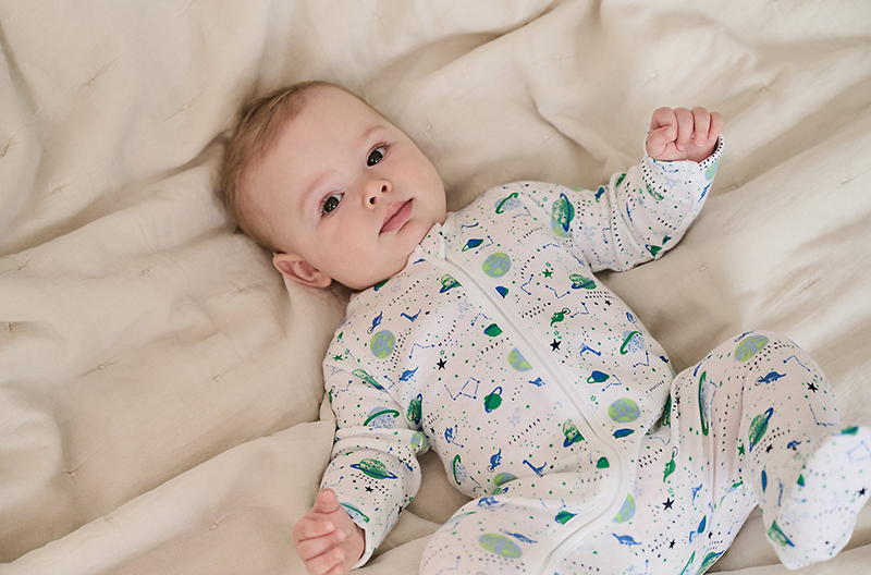 Cách chọn áo sơ sinh cho bé và những lưu ý mẹ cần “thuộc nằm lòng” |  Mothercare