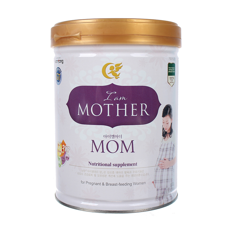 3 thành phần quan trọng sắt, axit folic, canxi đảm bảo cho mẹ có một sức khỏe thật tốt trong thai kỳ 